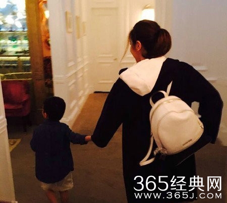 邓紫棋变邓超儿媳妇 鹿晗表示躺枪