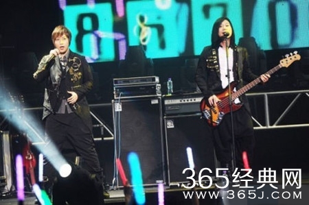 五月天演唱会遭罚款台币17万元