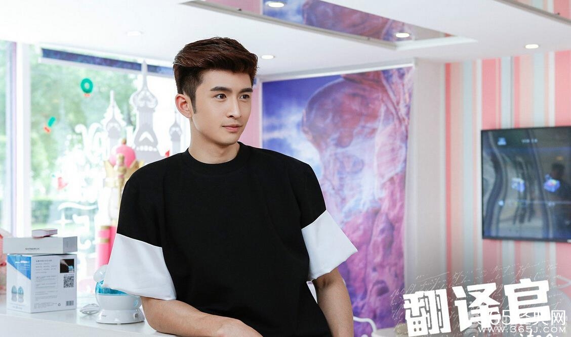 亲爱的翻译官王旭东大结局剧透