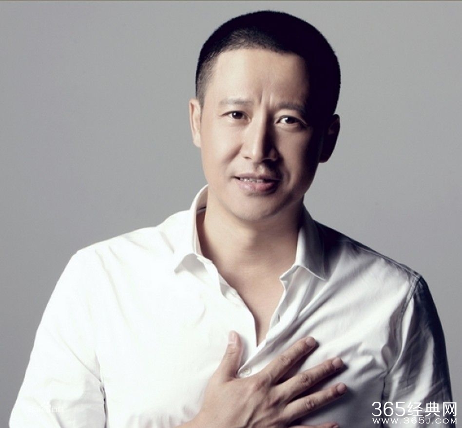 三八线李长顺的扮演者个人资料