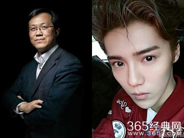 第一狗仔卓伟因太无聊放弃跟拍鹿晗