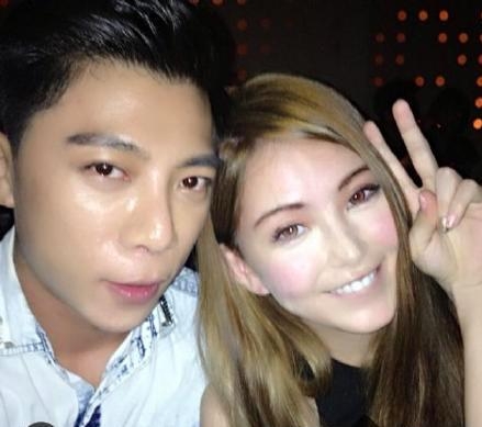 周董正面回应：昆凌与化妆师亲密旧照