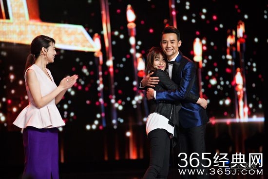 《跨界歌王》将播 秦海璐pk王凯上演“高手过招”