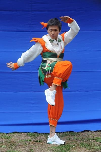 《奔跑吧兄弟》第四季第七期预告