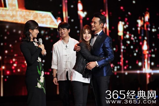 《跨界歌王》将播 秦海璐pk王凯上演“高手过招”