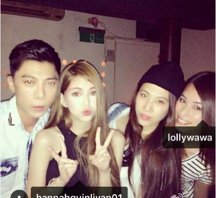 周董正面回应：昆凌与化妆师亲密旧照