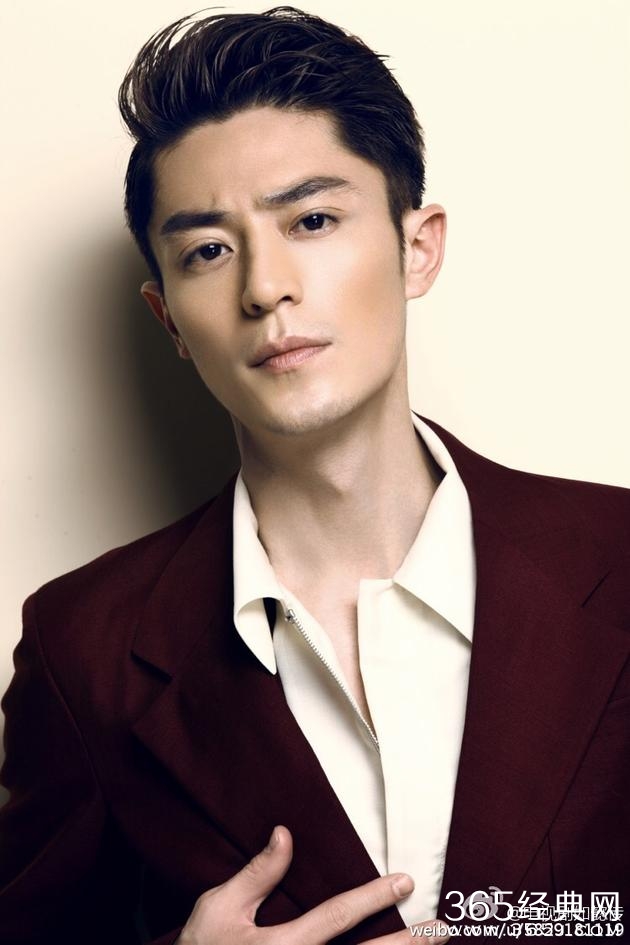 霍建华加盟《如懿传》搭档周迅 尊上变皇上