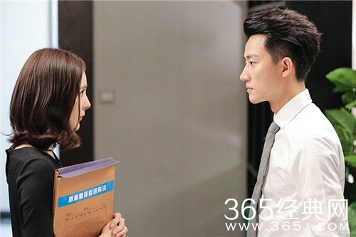 翻译官电视剧结局乔菲和高家明后来有孩子吗