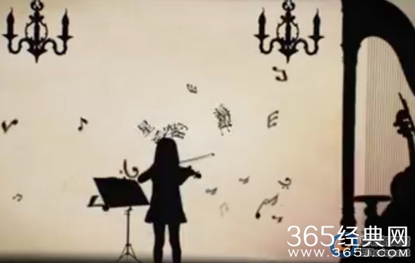 周杰伦新歌MV曝光！爱女小周周超萌入镜