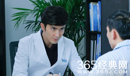 翻译官高家明什么时候知道自己是司机的儿子身世的