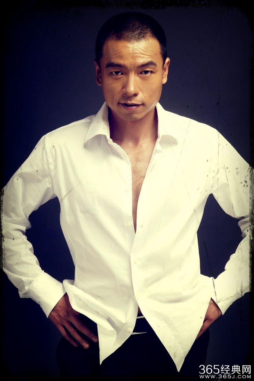 三八线张金旺的饰演者资料