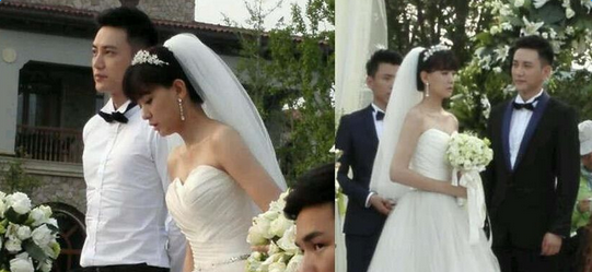 亲爱的翻译官周南大结局剧透