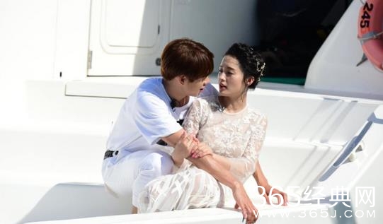 《我们相爱吧》第二季20160529期魏大勋在船上唱的歌是什么