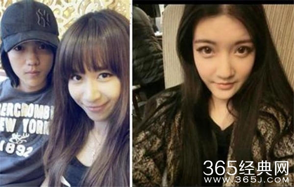 《奔跑吧兄弟》的一个小细节透露鹿晗的惊天秘密