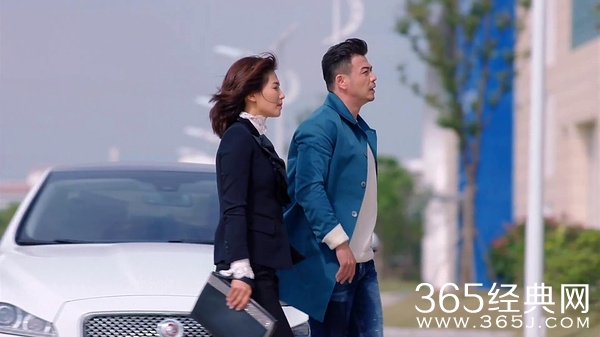 小包总杨烁曝欢乐颂2剧情 杨烁晋升男一号