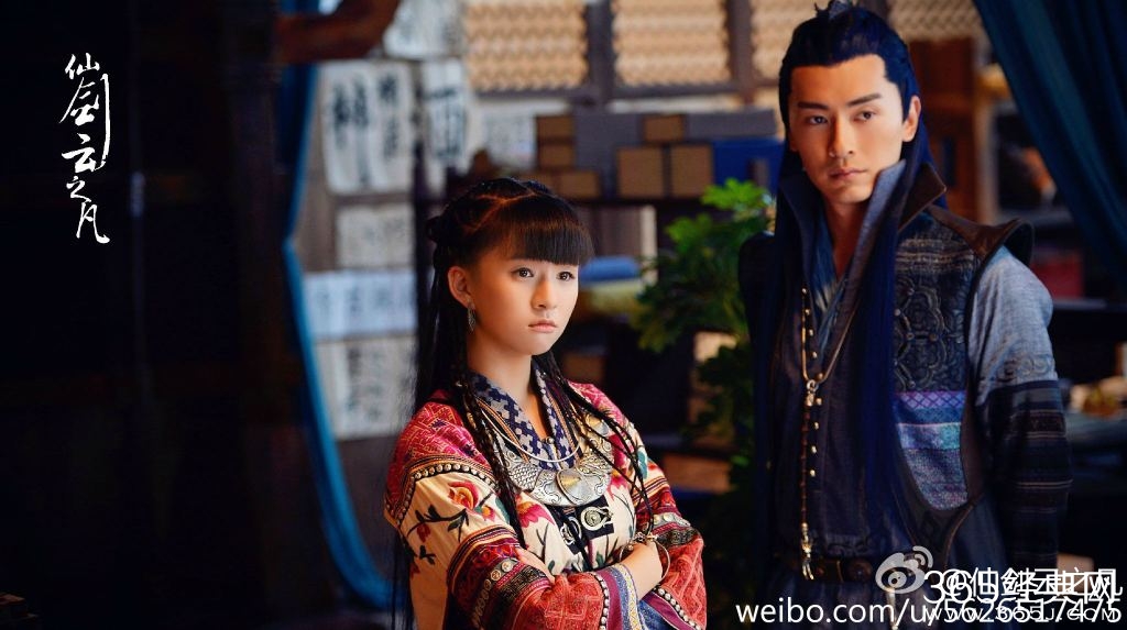 仙剑云之凡李忆如去哪了 小蛮身世曝光