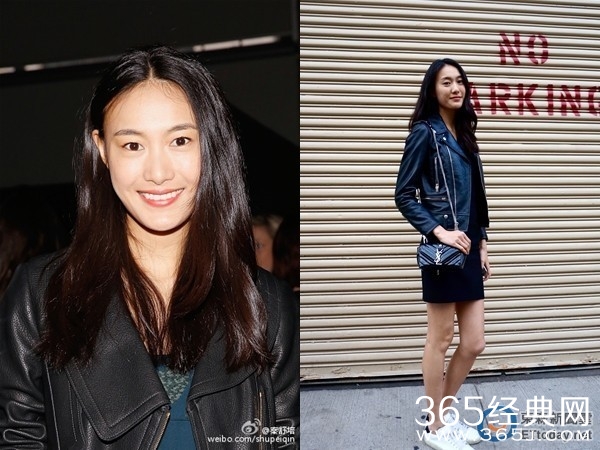 陈冠希又有新欢 与秦舒培热吻调情默认相恋