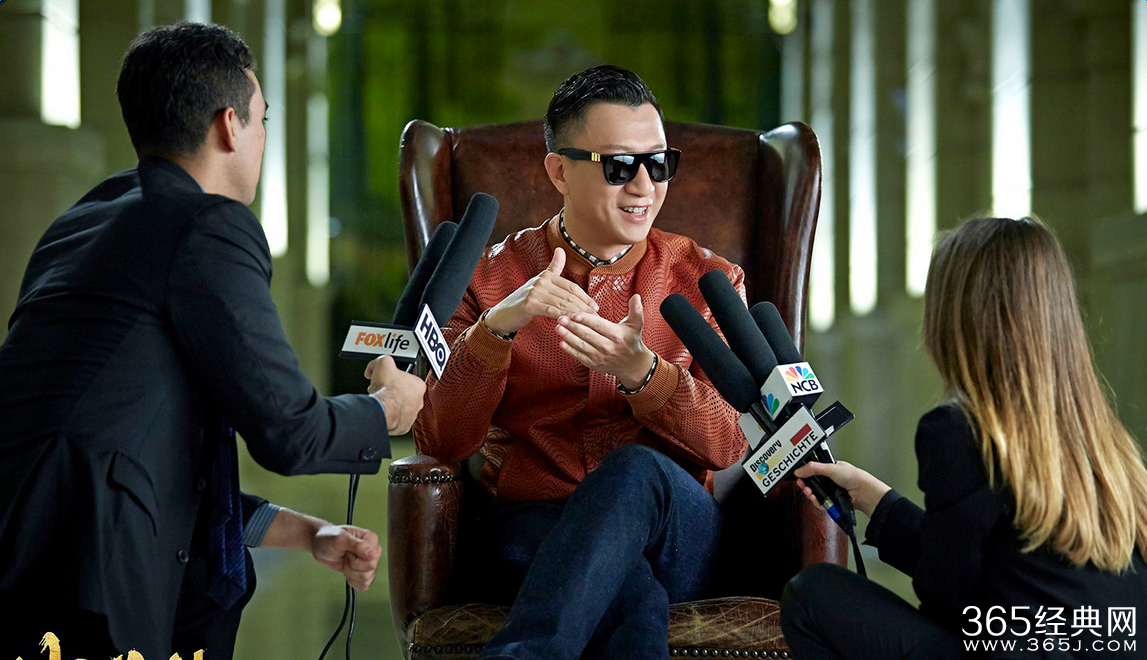 好先生今晚江苏卫视首播