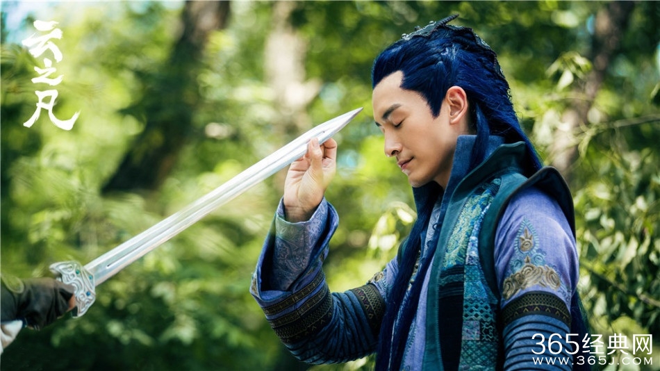 仙剑云之凡李忆如去哪了 小蛮身世曝光