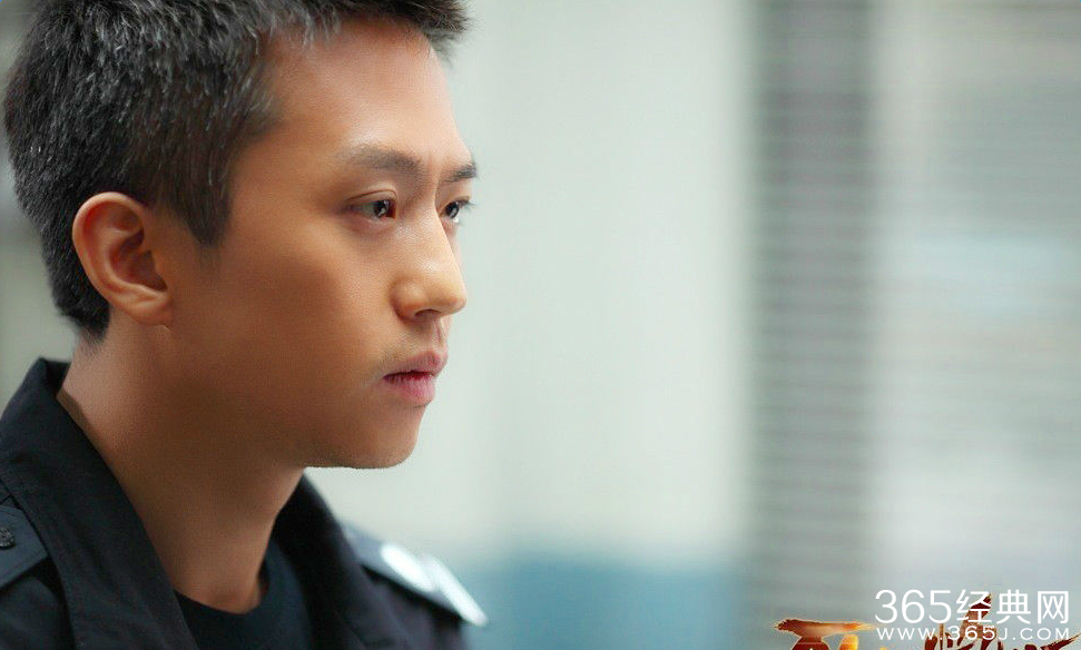 烈日灼心经典台词