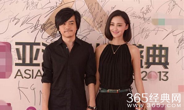 张歆艺与前夫杨树鹏为什么离婚原因内幕惊人