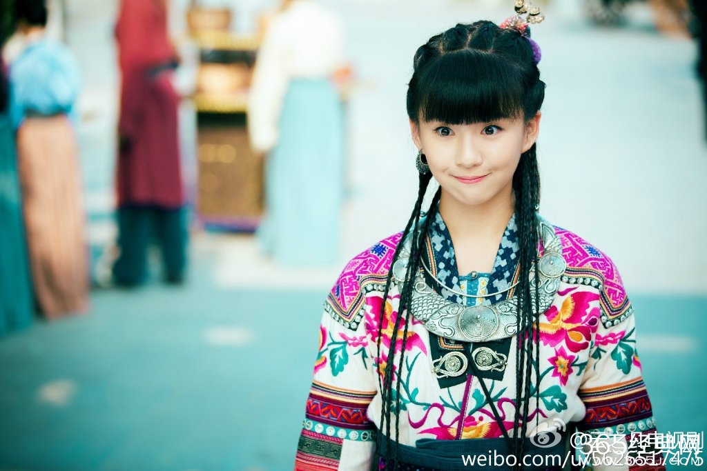 仙剑云之凡李忆如去哪了 小蛮身世曝光