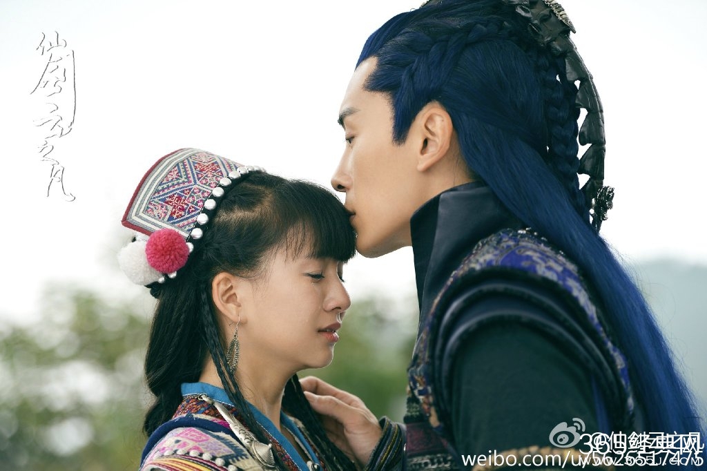 仙剑云之凡李忆如去哪了 小蛮身世曝光