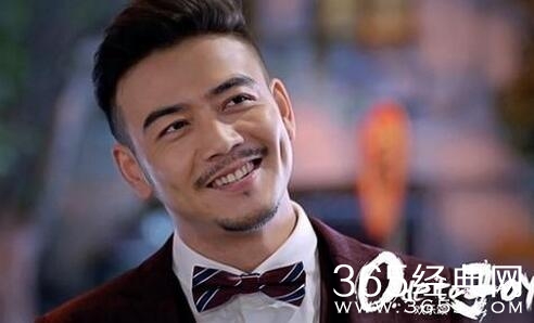 小包总杨烁曝欢乐颂2剧情 杨烁晋升男一号