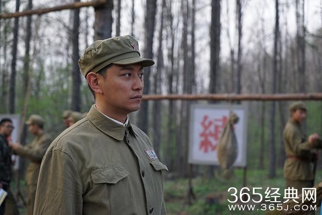 三八线陈平的结局