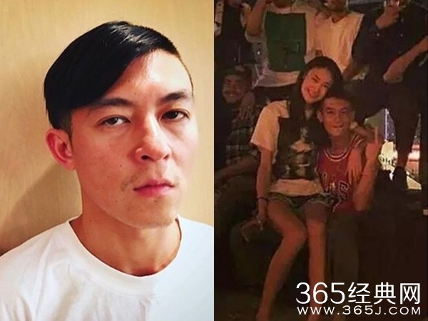 陈冠希直播“约炮“  引75万人围观