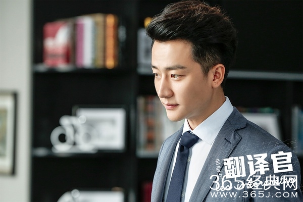 翻译官乔菲和程家阳第几集在一起的