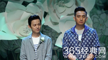 何炅黄磊搭档新综艺《一厨二仆》