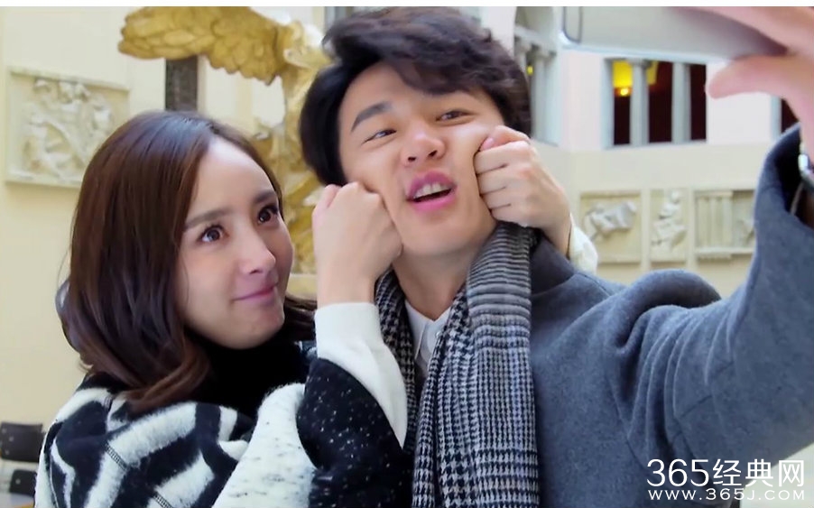 翻译官乔菲和程家阳第几集在一起的