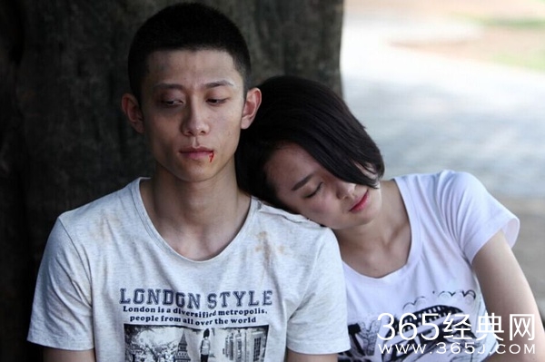 网剧《余罪》第二季高能剧透 结局余罪和林宇婧在一起了吗