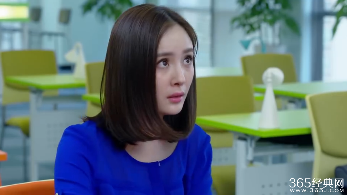 亲爱的翻译官第15集 乔菲遭同事排挤