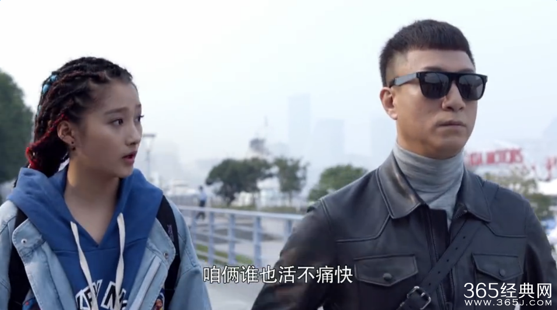 好先生第3集 嘉禾施计阻止陆运返美