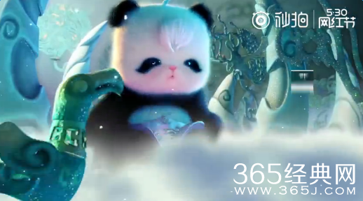 川普神曲！史上最萌《胖娃儿上成都》