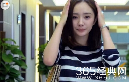 翻译官乔菲杨幂背的什么同款包详细介绍