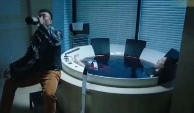 好先生陆远江莱有床戏吗 陆远和江莱床戏在第几集什么时候播