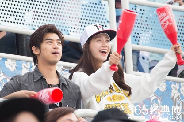 《我们相爱吧》宋智孝大胆表白陈柏霖