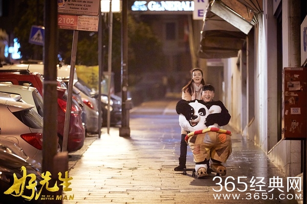 好先生陆远和甘敬为什么分手和江浩坤有关吗