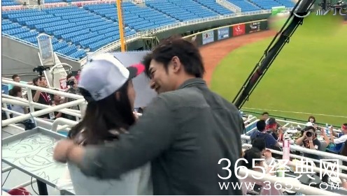 《我们相爱吧》宋智孝大胆表白陈柏霖