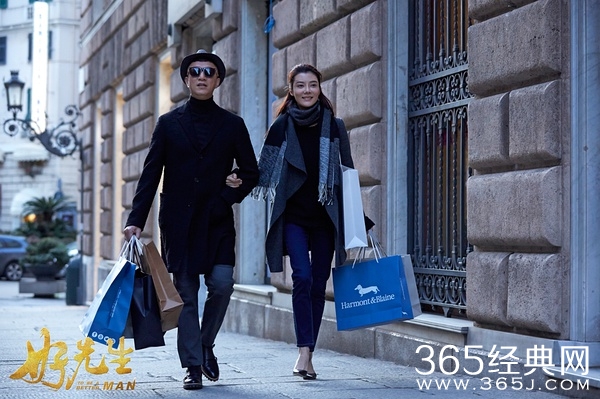 好先生陆远和甘敬为什么分手和江浩坤有关吗