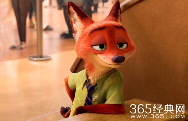 疯狂动物城要拍续集剧情简介上映时间 狐兔关系大探索