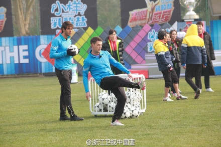 《来吧冠军》20160605期嘉宾名单曝光