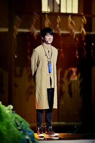 战况激烈！神秘嘉宾将补位《跨界歌王》