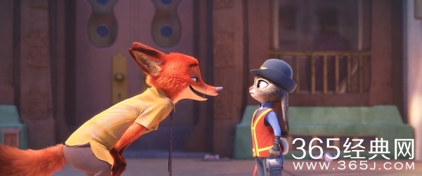 疯狂动物城要拍续集剧情简介上映时间 狐兔关系大探索