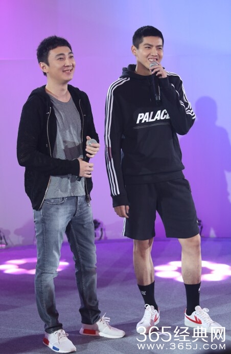 王思聪你又调皮了！近日替吴亦凡介绍对象