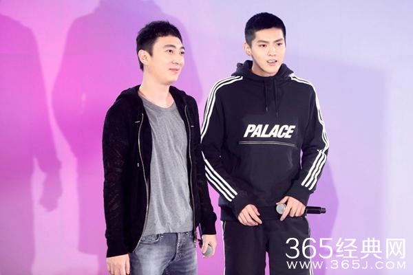 王思聪打造“国民女神” 不忘替吴亦凡介绍对象