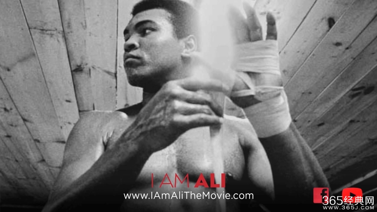 拳王阿里得什么病去世的 享年74岁